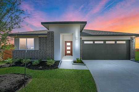 13500 Silver Egret Ln Texas City, TX 77568