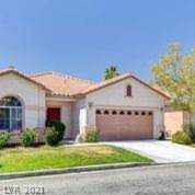 2777 Gallant Hills Dr Las Vegas, NV 89135