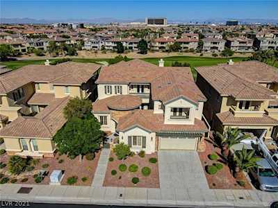 1966 Country Cove Ct Las Vegas, NV 89135