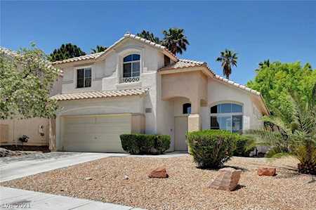 1533 Cross Country St Las Vegas, NV 89144