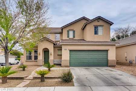 2919 Anchorman Way North Las Vegas, NV 89031