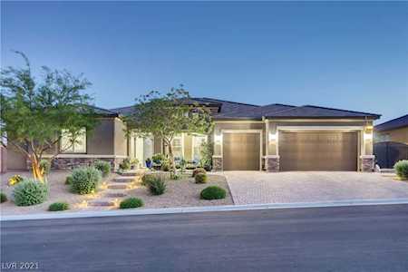 9811 Blistering Sun Ave Las Vegas, NV 89149