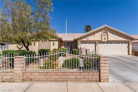 1554 Mount Hood St Las Vegas, NV 89110