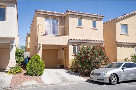 4080 Asante Cove St Las Vegas, NV 89115