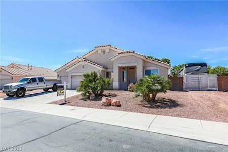 7651 Majestic Springs Dr Las Vegas, NV 89131