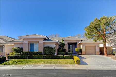 701 Point Ridge Place Las Vegas, NV 89145