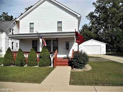 45436 Brownell Utica, MI 48317