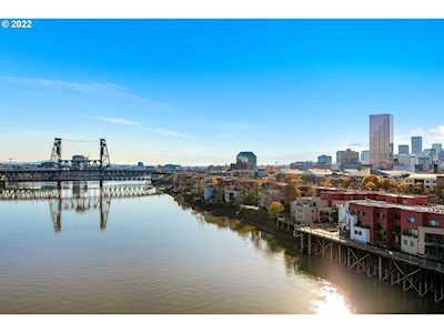 910 NW Naito Pkwy #I-8 Portland, OR 97209
