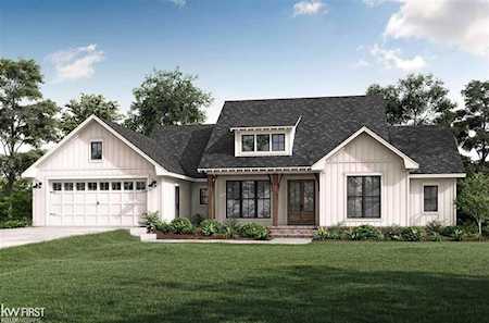 12385 Deanna Kay Court Green Oak Twp, MI 48178