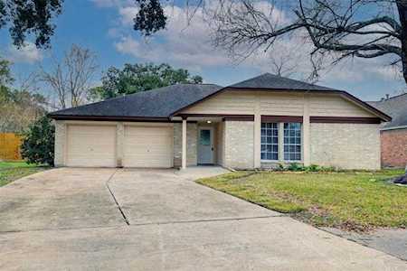 806 Comstock Springs Dr Katy, TX 77450