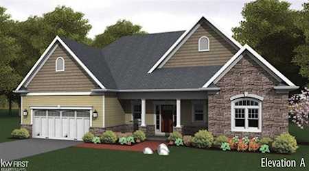 12443 Janes Landing Green Oak Twp, MI 48178