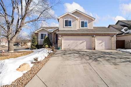 1808 Moonstone Circle Loveland, CO 80537