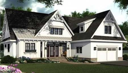 44 Janes Landing Green Oak Twp, MI 48178