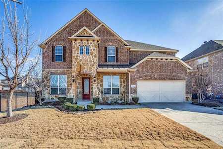 7524 Noquet Lane Frisco, TX 75035