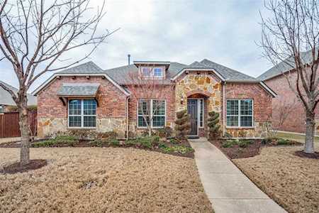 1039 Everglades Drive Allen, TX 75013