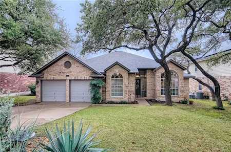3712 Caney Creek RD Austin, TX 78732