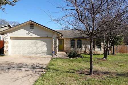 6411 Earlyway DR Austin, TX 78749