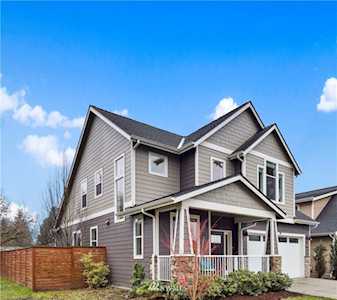 32159 E Reitze St Carnation, WA 98014