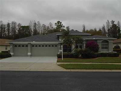 11133 Wedgemere Dr Trinity, FL 34655