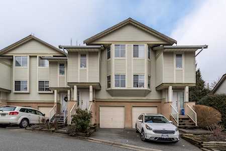 1318 Brunette Avenue #13 Coquitlam, BC V3K 6R1
