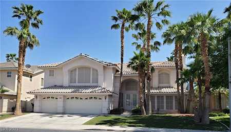 2461 Ping Dr Henderson, NV 89074