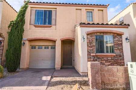 8218 Sierra Cascade Ct Las Vegas, NV 89117