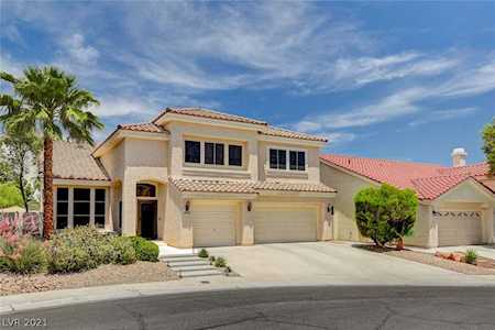 8928 Stafford Springs Dr Las Vegas, NV 89134
