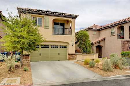 6982 Positano Hill Ave Las Vegas, NV 89178