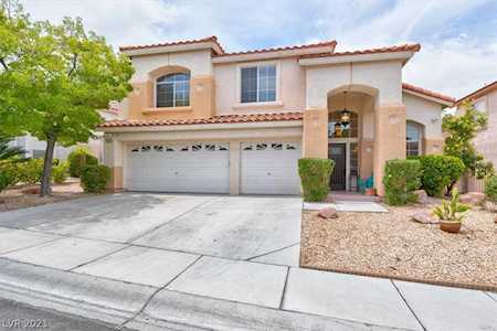 2325 Sunrise Meadows Dr Las Vegas, NV 89134