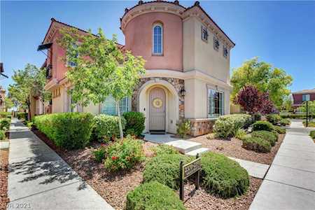 2398 Malaga Peak St Las Vegas, NV 89135