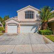 2336 Satellite Beach Dr Las Vegas, NV 89134
