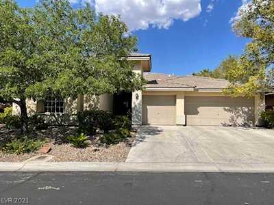 608 Point Ridge Place Las Vegas, NV 89145