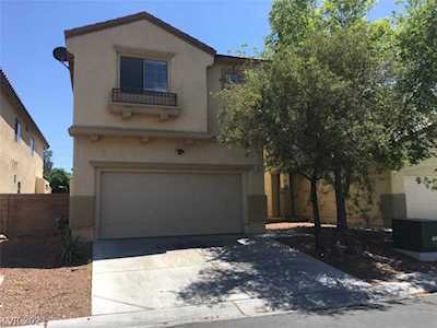 2865 Salado Creek Ave North Las Vegas, NV 89081