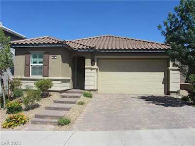 40 Sadler Shore St Henderson, NV 89012