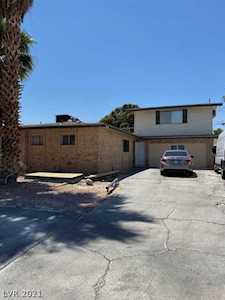 3325 Horizon St Las Vegas, NV 89121