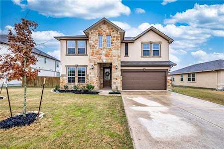 17221 Obsidian DR Pflugerville, TX 78660