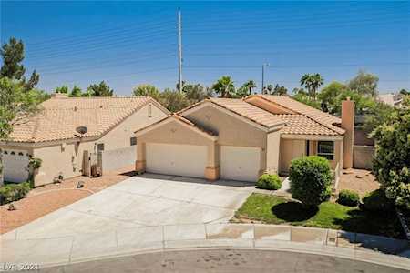 7949 Indian Cloud Ave Las Vegas, NV 89129