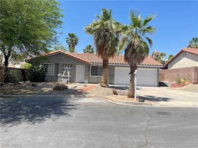 Address Withheld Laughlin, NV 89029