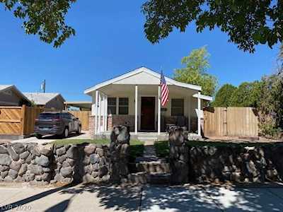 652 Avenue H Boulder City, NV 89005
