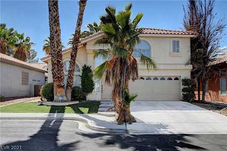 3511 White Diamond Dr Las Vegas, NV 89129