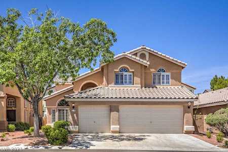 2213 Starline Meadow Place Las Vegas, NV 89134
