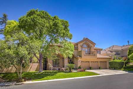 8809 Cortile Dr Las Vegas, NV 89134