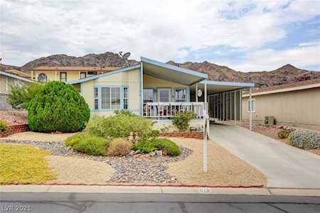 618 Mount Williamson Way Boulder City, NV 89005
