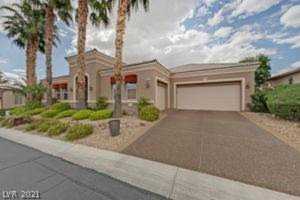 10641 Cerotto Ln Las Vegas, NV 89135