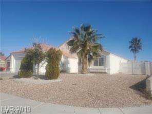 6222 Prospector Ct North Las Vegas, NV 89031