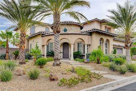 12045 La Palmera Ave Las Vegas, NV 89138
