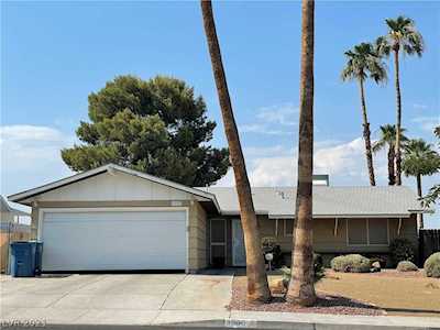 3936 Belleville Ave Las Vegas, NV 89121