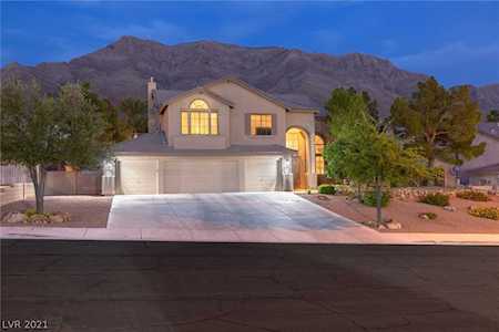 972 Sugar Springs Dr Las Vegas, NV 89110