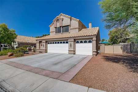 2642 White Pine Dr Henderson, NV 89074