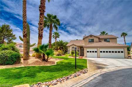 5249 Saranac Rd Las Vegas, NV 89130